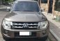 2012 Mitsubishi Pajero BK 4x4 AT FOR SALE-0