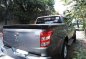 Mitsubishi Strada triton 2015 FOR SALE-2