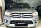 Toyota Hilux 2016 g 4x2 FOR SALE-1