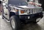 2004 Hummer H2 7T Mileage Manila Entry-0