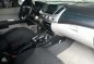 Mitsubishi Strada gls sport 4x4 2010 FOR SALE-2