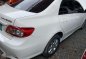 2014 TOYOTA Altis 1.6 E Manual White-5