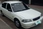 For Sale Honda City Matic Good Condition 1998-2