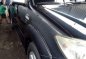 SELLING TOYOTA Fortuner G Metallic dark gray-3