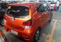 Toyota Wigo 2017 G AT for sale-3