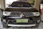 For Sale: 2009 Mitsubishi Montero GLS SE 4x4-4