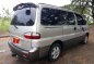 Hyundai Starex GRX Crdi 2007 model diesel-4