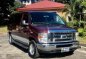 Ford E150 Luxury van Top of the line 2011-3