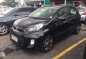 RUSH KIA PICANTO 12 2017 EX AT-1