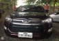 2017 TOYOTA Innova 28 G Manual Blackish Red Top of the Line-0