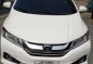 2017 Honda City 1.5 VX NAVI CVT AT -0