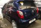 2016 Toyota Wigo 1.0 G Manual Transmission-1