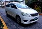 Toyota Innova 2.5L E 2013 FOR SALE-0