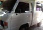 Mitsubishi L300 Van Deluxe FOR SALE-4