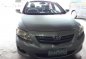 2008 Toyota Altis G automatic top of the line-0