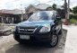 Honda CRV 2003 Manual Transmission-9