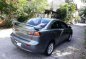 Mitsubishi Lancer EX 2014 - (Automatic transmission)-3