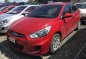 2017 Hyundai Accent 14 6 speed AT for sale-1