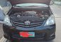 TOYOTA Innova 25 G Diesel 2010 FOR SALE-7