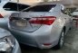 2016 Toyota Altis 1.6 G Manual Silver-1