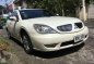 2007 Mitsubishi Galant 240M 2.4L AT -1