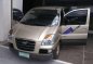 2006 Hyundai Starex Crdi Grx AT Cebu Unit-3