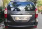 Toyota Avanza J 2016 model FOR SALE-5