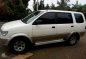 Isuzu Crosswind 2004 for sale-3