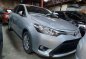 2016 Toyota Altis 1.6 G Manual Silver-2