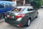 For sale Fresh in and out Toyota Vios 1.3E dual VTi 2017-10