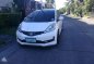 Honda Jazz 2013 V 1.5 iVTEC CVT (Automatic)-7