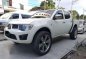 2012 Mitsubishi Strada GLX-V 2.5L Turbo Diesel-0