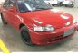 Honda Civic Esi FOR SALE-0