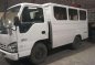 2007 Isuzu Nhr for sale-1