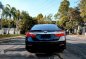 2012 Toyota Camry 2.5V Top of the line, all power-4