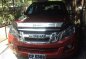 Isuzu D-max Ls 2016model Automatic Diesel Top of the line-0