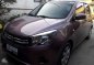 2016 Suzuki Celerio cvt AT FOR SALE-3