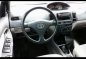 Toyota Vios 1.3 e 2005 FOR SALE-10