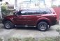 Mitsubishi Montero gls se 4x4 2009 FOR SALE-1