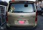 2011 Hyundai Grand Starex Vgt Gold Limited Automatic-4