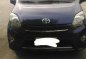 Toyota Wigo G 2016 Automatic Tranny-0