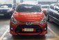 Toyota Wigo 2017 G AT for sale-1