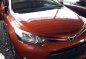 TOYOTA Vios E 2017 Automatic-Located at Quezon City-0