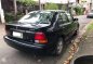 For sale: HONDA CITY 1997 MT (used)-4