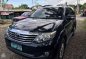 Toyota Fortuner G D4D automatic turbo diesel 2012 model -4