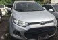 2016 Ford Ecosport 15 MT for sale-3