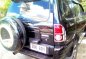 ISUZU Crosswind XUV 2007 model automatic v fresh-4