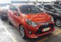 Toyota Wigo 2017 G AT for sale-0