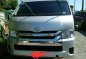 For Sale Toyota GL Grandia 2016 2.5L-4