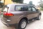 MITSUBISHI Montero Sports Glx Automatic Diesel 2013model-3